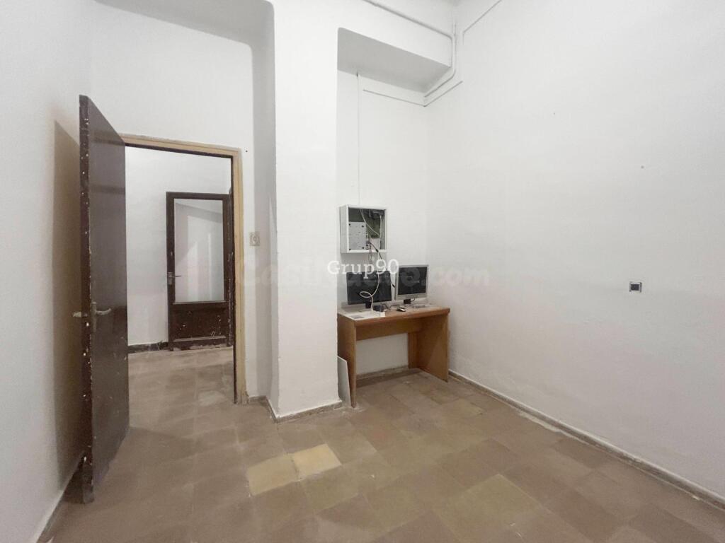 ? Oportunidad piso a reformar en el corazón de Cappont - foto 6