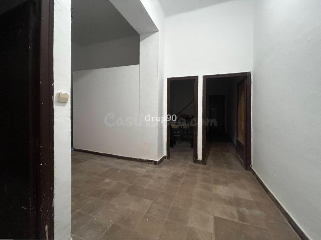 ? Oportunidad piso a reformar en el corazón de Cappont - foto 7