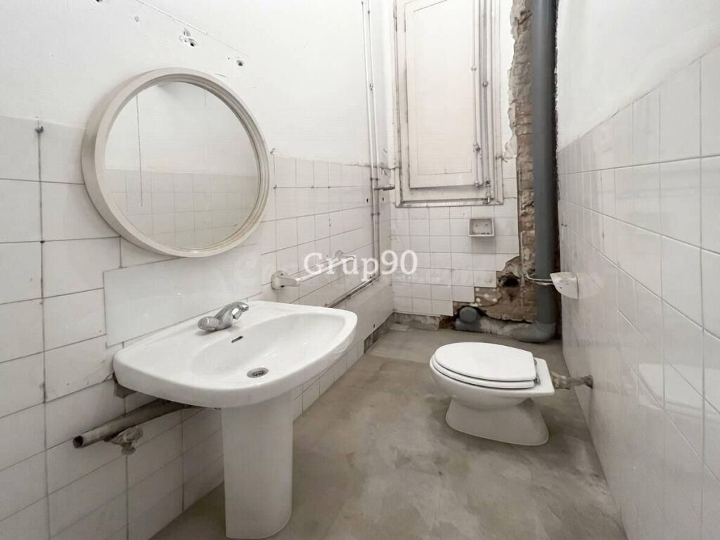 ? Oportunidad piso a reformar en el corazón de Cappont - foto 8