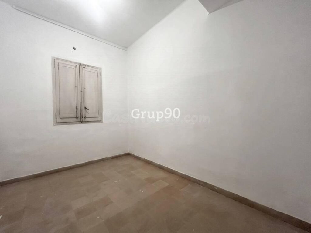 ? Oportunidad piso a reformar en el corazón de Cappont - foto 9