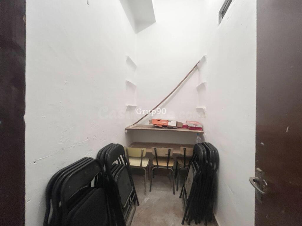 ? Oportunidad piso a reformar en el corazón de Cappont - foto 10