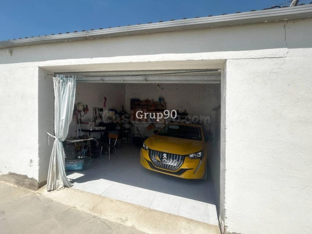 ? Casa con gran parcela en venta en Alcoletge – Espacio, nat - foto 11