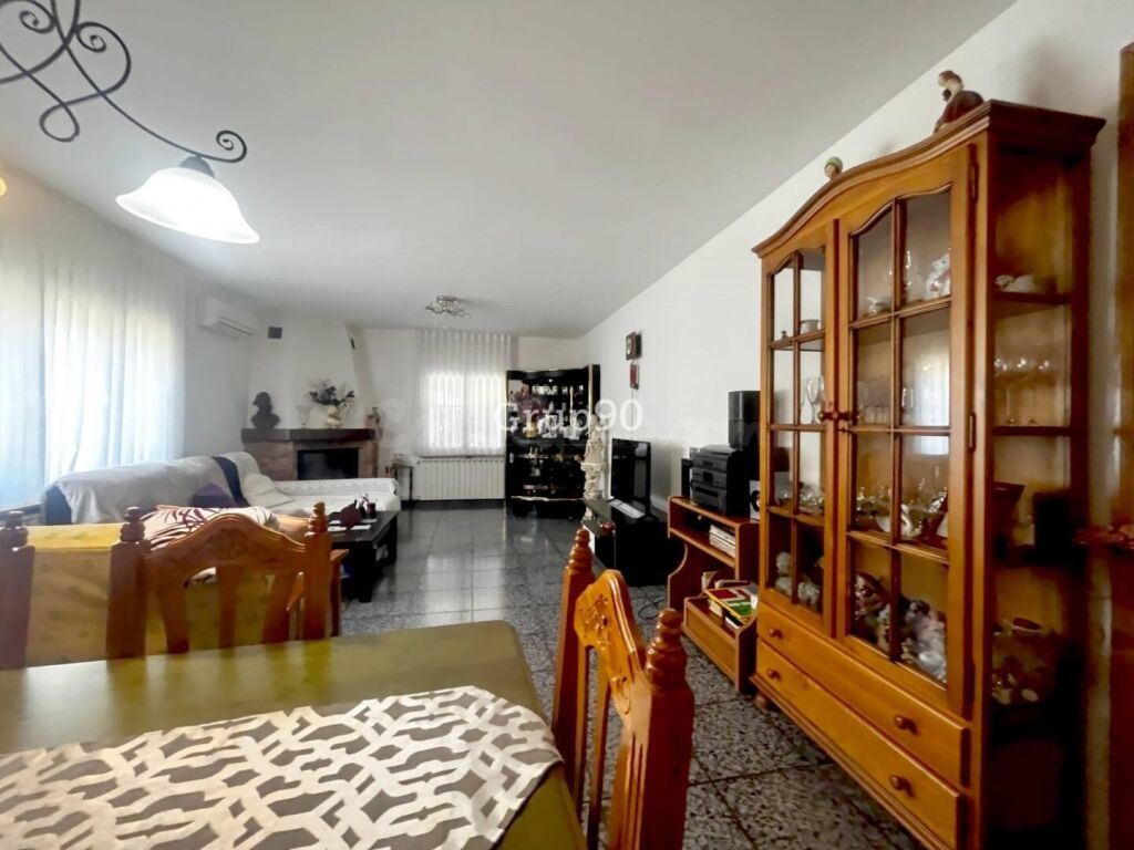 ? Casa con gran parcela en venta en Alcoletge – Espacio, nat - foto 13