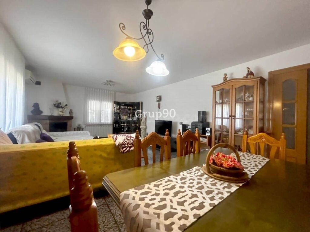 ? Casa con gran parcela en venta en Alcoletge – Espacio, nat - foto 14