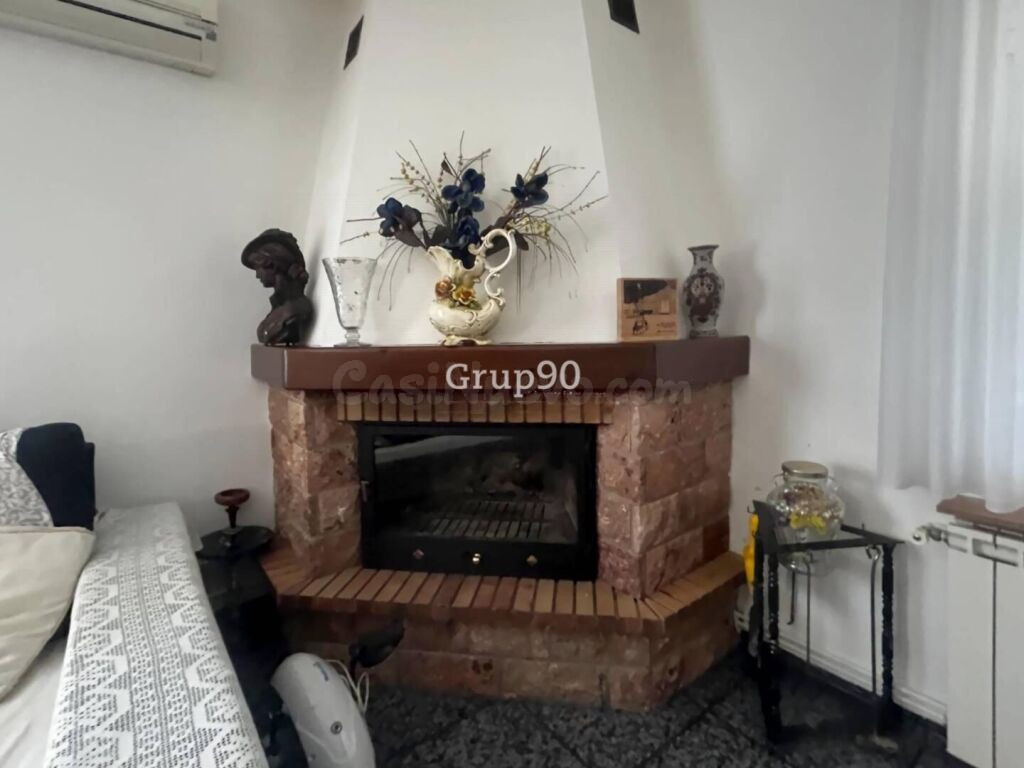 ? Casa con gran parcela en venta en Alcoletge – Espacio, nat - foto 15