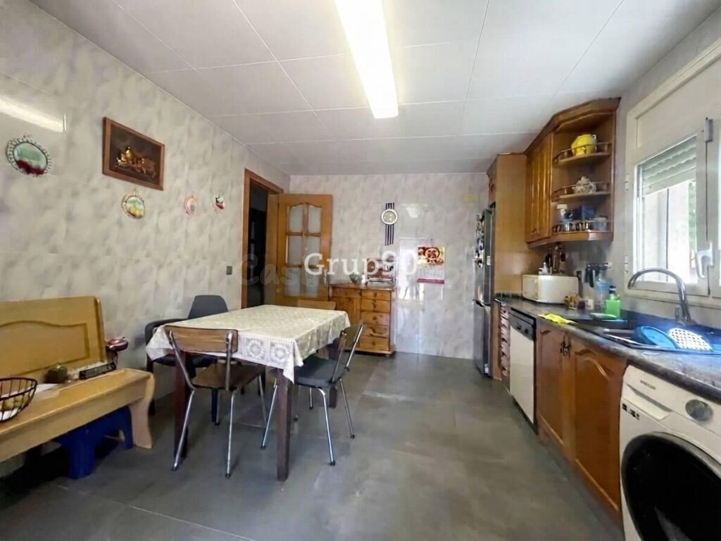 ? Casa con gran parcela en venta en Alcoletge – Espacio, nat - foto 16