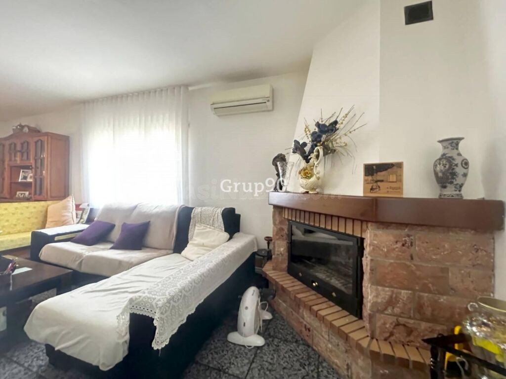 ? Casa con gran parcela en venta en Alcoletge – Espacio, nat - foto 24