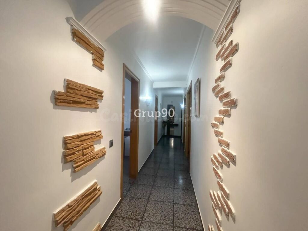 ? Casa con gran parcela en venta en Alcoletge – Espacio, nat - foto 25