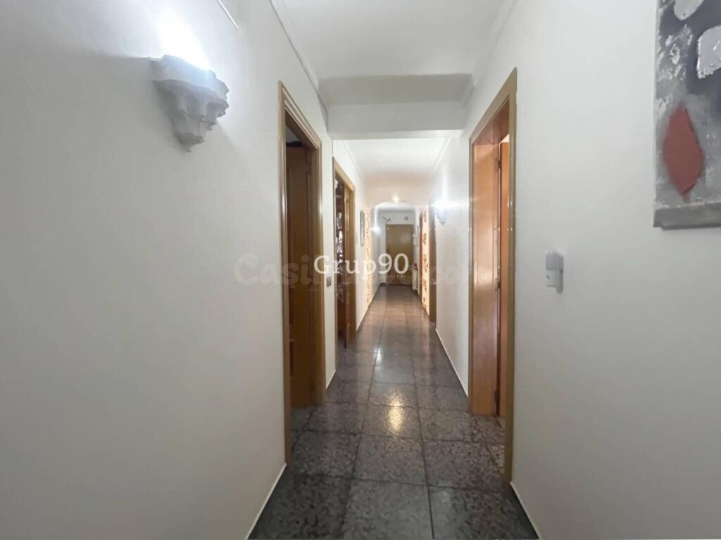 ? Casa con gran parcela en venta en Alcoletge – Espacio, nat - foto 26