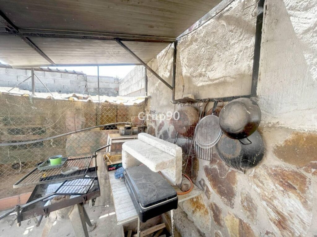 ? Casa con gran parcela en venta en Alcoletge – Espacio, nat - foto 31