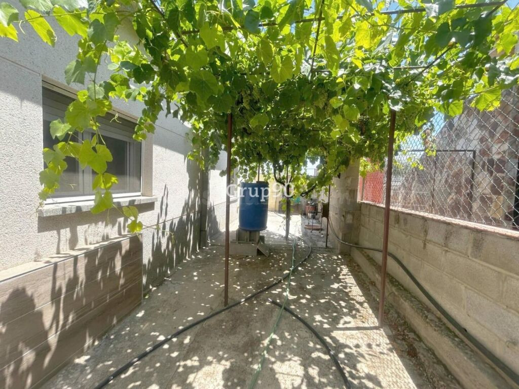 ? Casa con gran parcela en venta en Alcoletge – Espacio, nat - foto 33