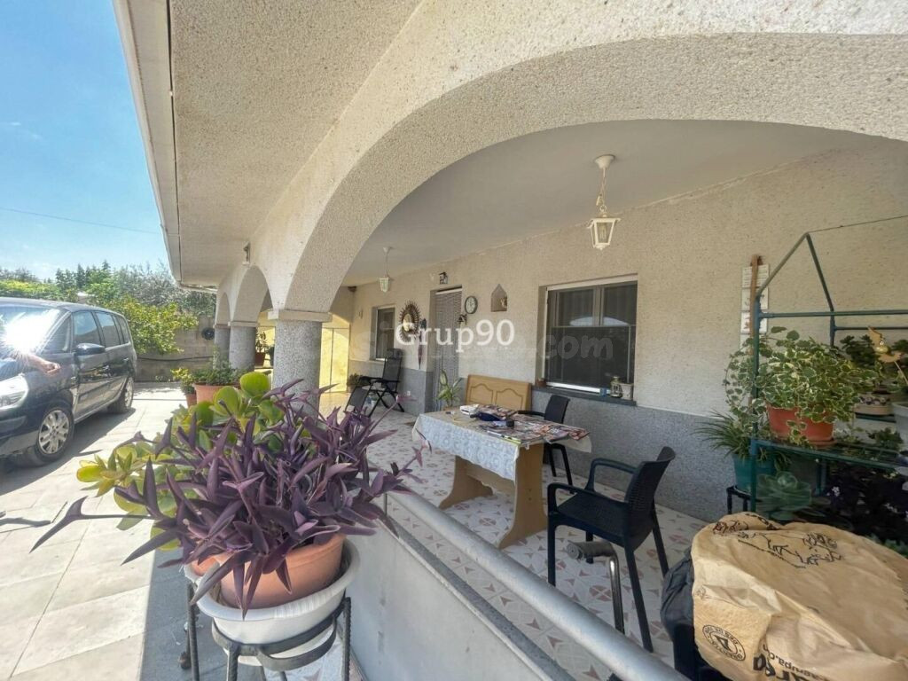 ? Casa con gran parcela en venta en Alcoletge – Espacio, nat - foto 34