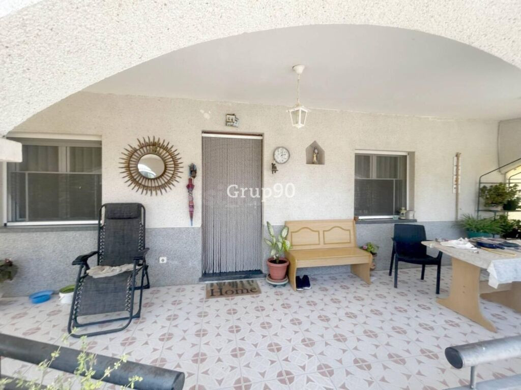 ? Casa con gran parcela en venta en Alcoletge – Espacio, nat - foto 35