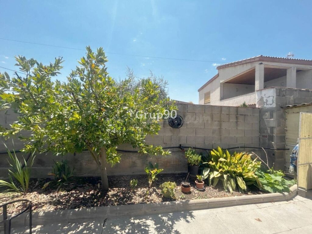 ? Casa con gran parcela en venta en Alcoletge – Espacio, nat - foto 38