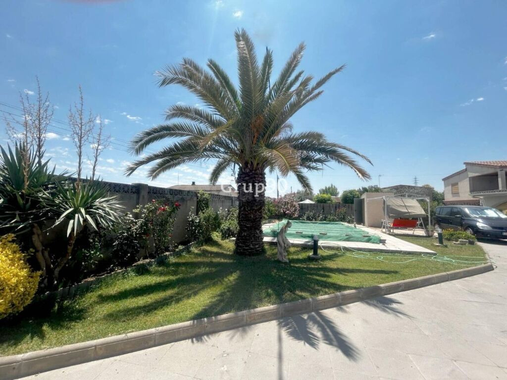 ? Casa con gran parcela en venta en Alcoletge – Espacio, nat - foto 39
