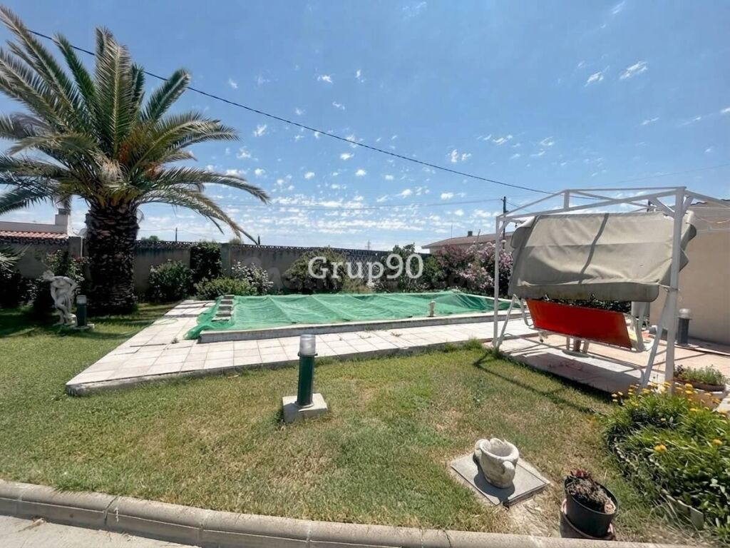 ? Casa con gran parcela en venta en Alcoletge – Espacio, nat - foto 40
