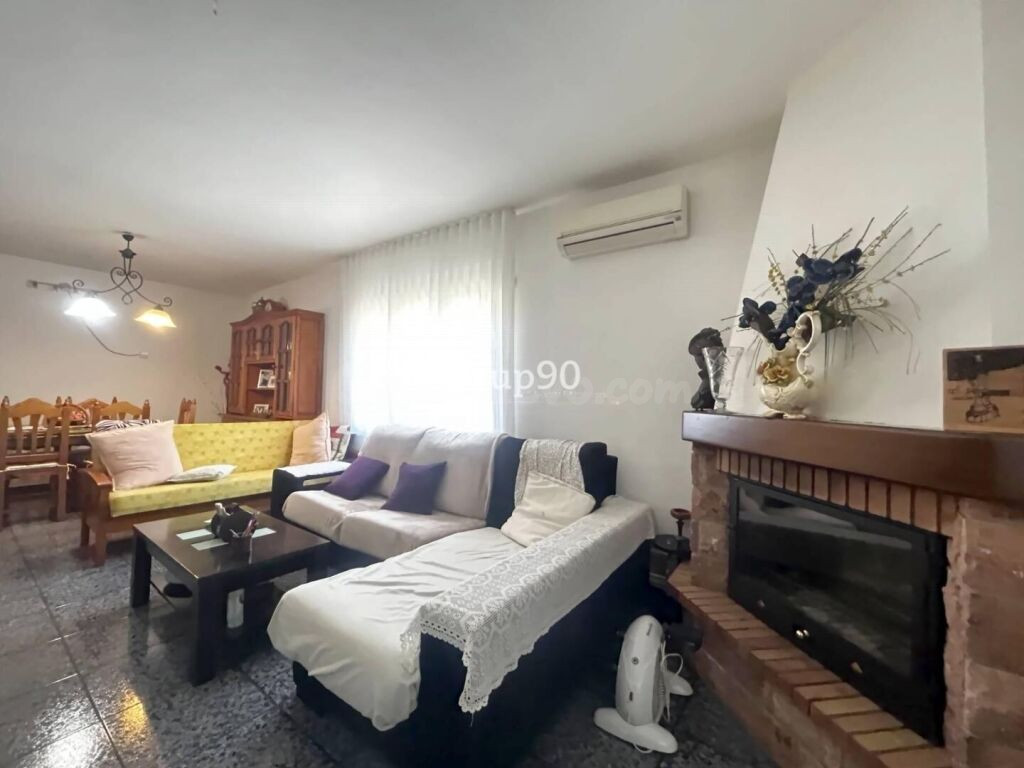 ? Casa con gran parcela en venta en Alcoletge – Espacio, nat - foto 5