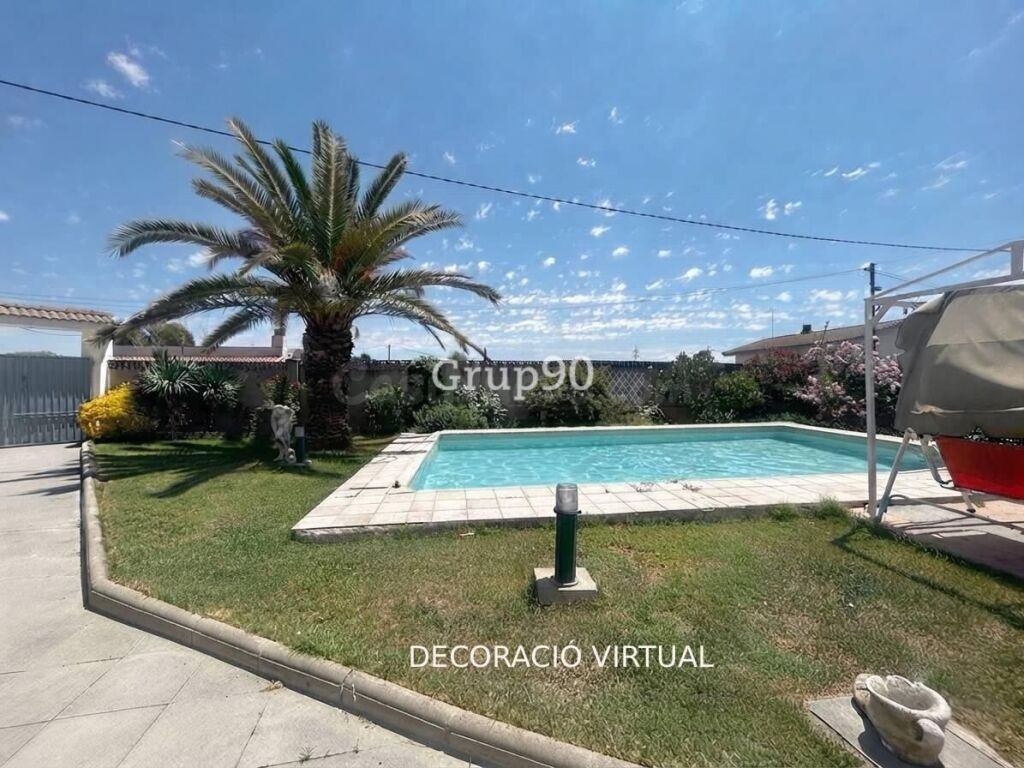 ? Casa con gran parcela en venta en Alcoletge – Espacio, nat - foto 44