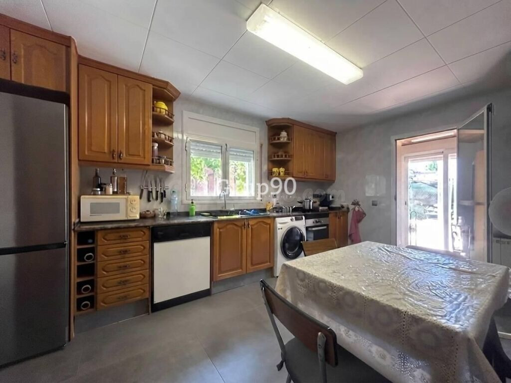 ? Casa con gran parcela en venta en Alcoletge – Espacio, nat - foto 6