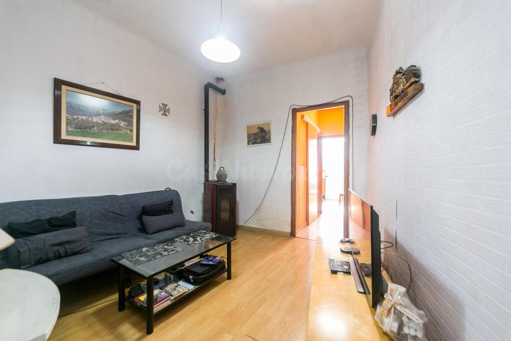 Histórica casa en el centro de Santpedor - foto 3
