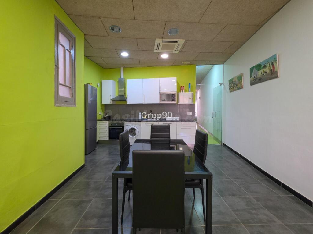 OPORTUNIDAD DE INVERSIÓN. Piso de 3 habitaciones en pleno Ce - foto 11