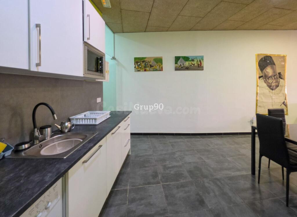 OPORTUNIDAD DE INVERSIÓN. Piso de 3 habitaciones en pleno Ce - foto 12