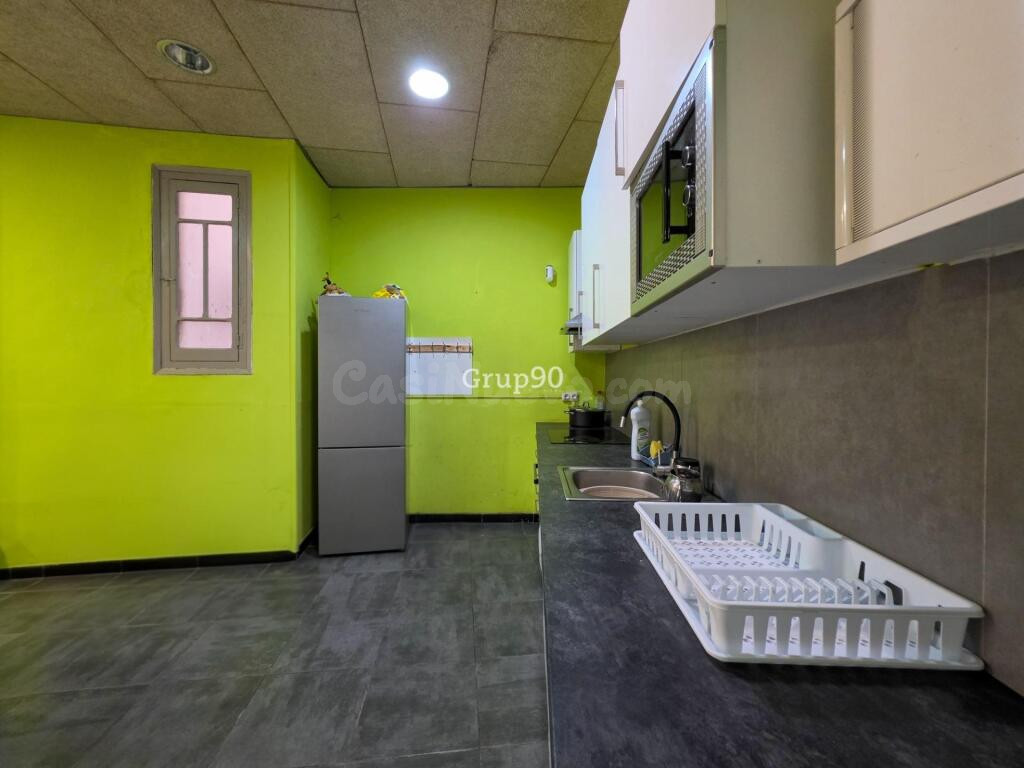 OPORTUNIDAD DE INVERSIÓN. Piso de 3 habitaciones en pleno Ce - foto 13