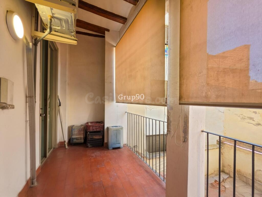 OPORTUNIDAD DE INVERSIÓN. Piso de 3 habitaciones en pleno Ce - foto 21