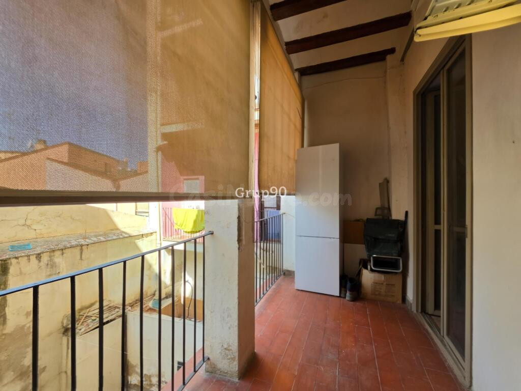 OPORTUNIDAD DE INVERSIÓN. Piso de 3 habitaciones en pleno Ce - foto 22