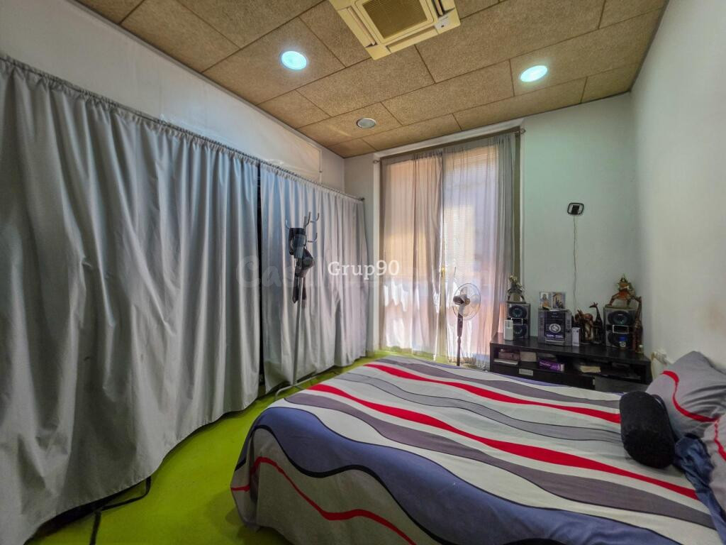 OPORTUNIDAD DE INVERSIÓN. Piso de 3 habitaciones en pleno Ce - foto 25