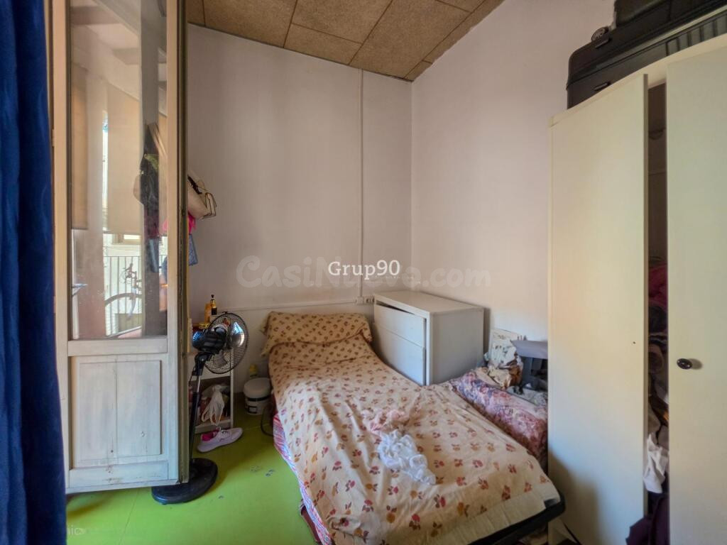 OPORTUNIDAD DE INVERSIÓN. Piso de 3 habitaciones en pleno Ce - foto 30