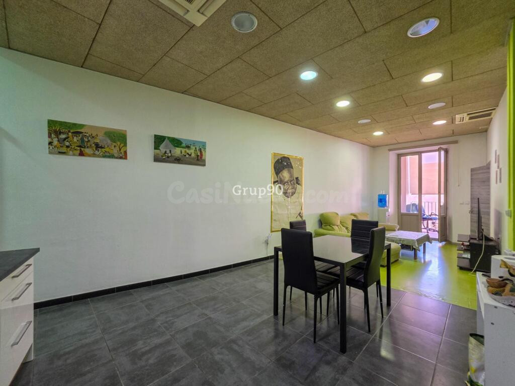 OPORTUNIDAD DE INVERSIÓN. Piso de 3 habitaciones en pleno Ce - foto 6