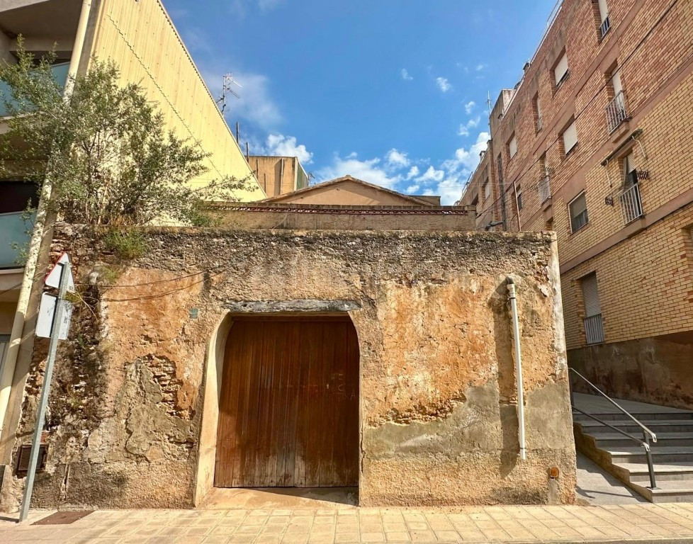 Casa centenaria a tres vientos en Santa Bárbara - foto 2