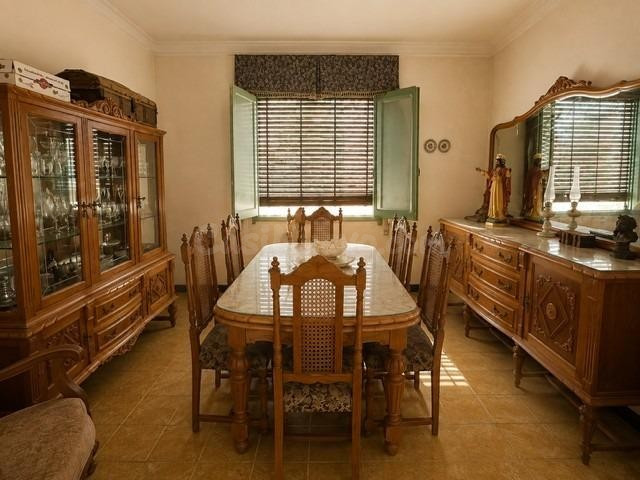 Casa centenaria a tres vientos en Santa Bárbara - foto 3