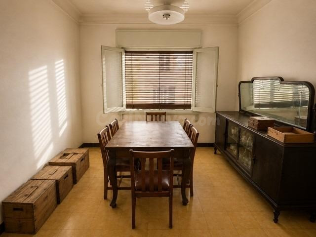 Casa centenaria a tres vientos en Santa Bárbara - foto 4