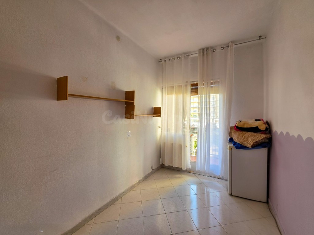 Piso exterior muy luminoso de 3 habitaciones con vistas a la - foto 14