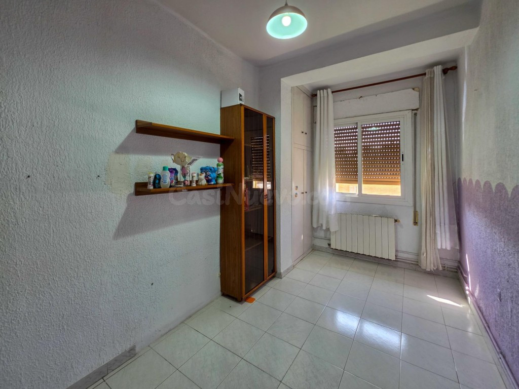 Piso exterior muy luminoso de 3 habitaciones con vistas a la - foto 21