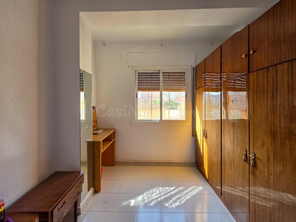 Piso exterior muy luminoso de 3 habitaciones con vistas a la - foto 24