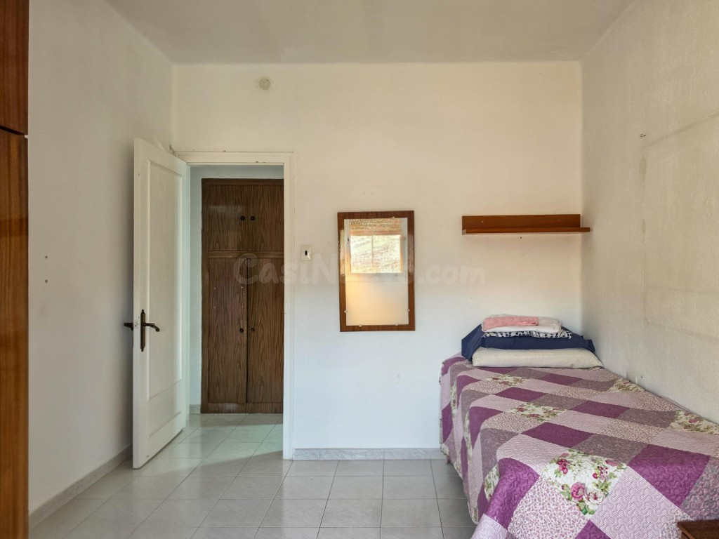 Piso exterior muy luminoso de 3 habitaciones con vistas a la - foto 25