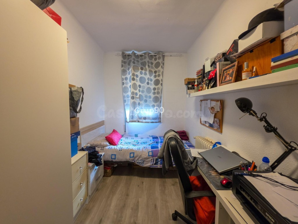 ¡Oportunidad en Calle Vallcalent: Espacio, tranquilidad y ub - foto 24