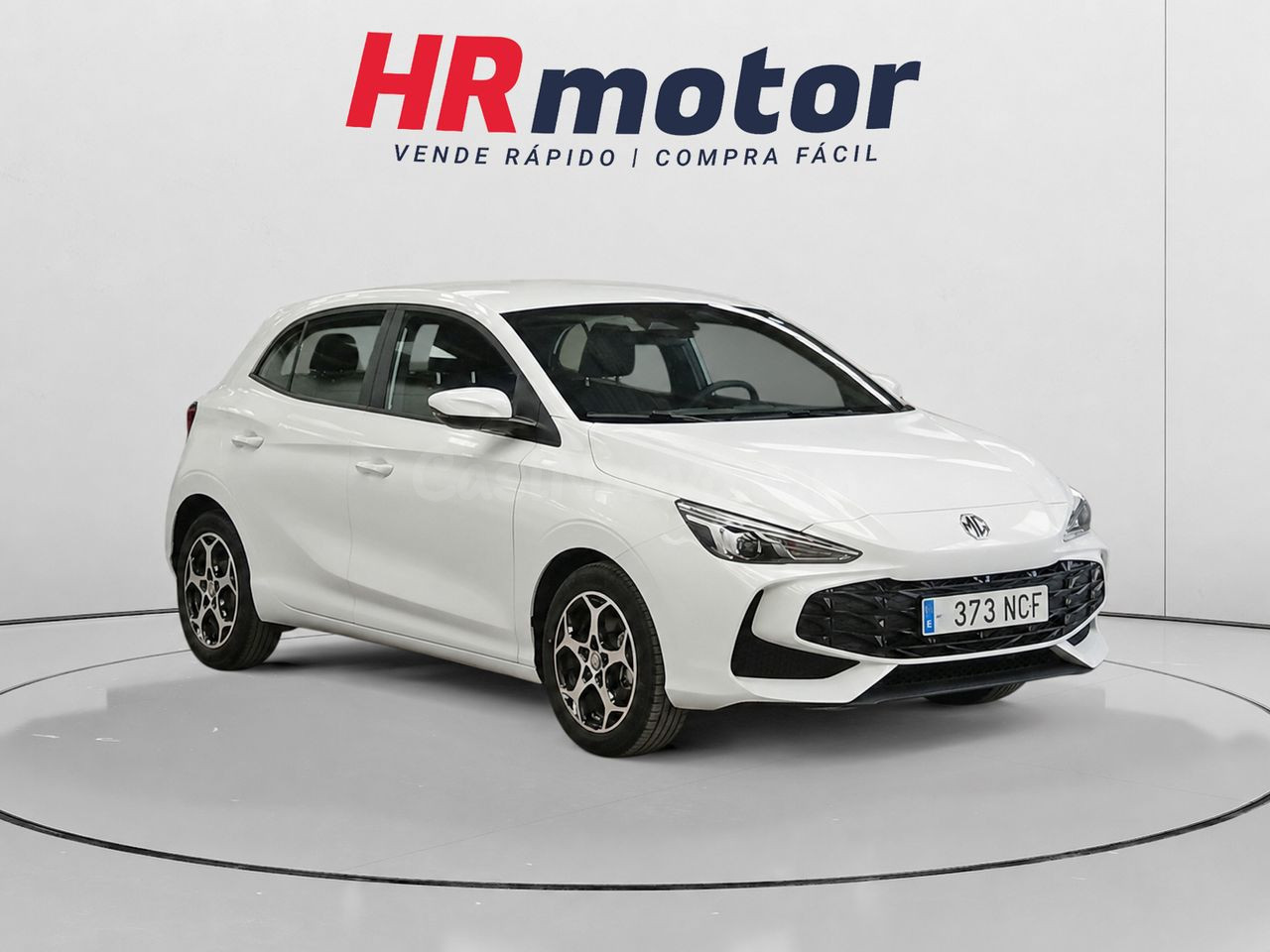 MG MG3 1.5 Comfort 85 kW (116 CV)