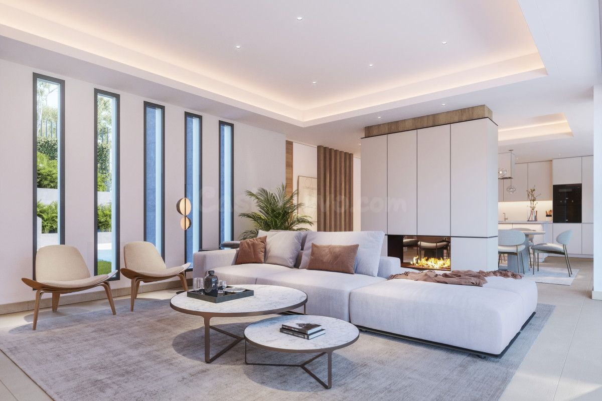 Villa 5 habitaciones 474m² en venta - Hipodromo - cerrado de - foto 11