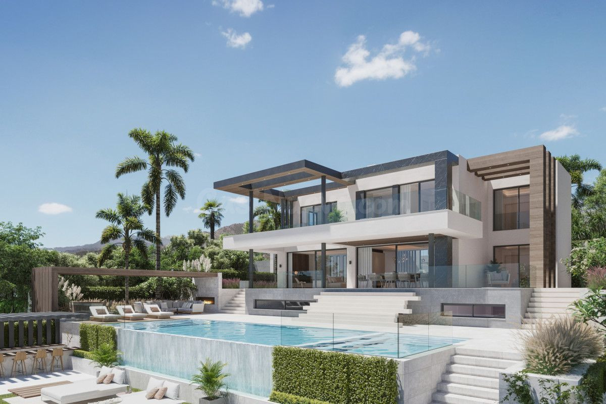 Villa 5 habitaciones 474m² en venta - Hipodromo - cerrado de - foto 3