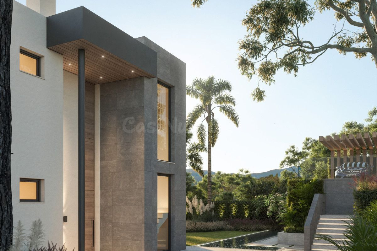 Villa 5 habitaciones 474m² en venta - Hipodromo - cerrado de - foto 4