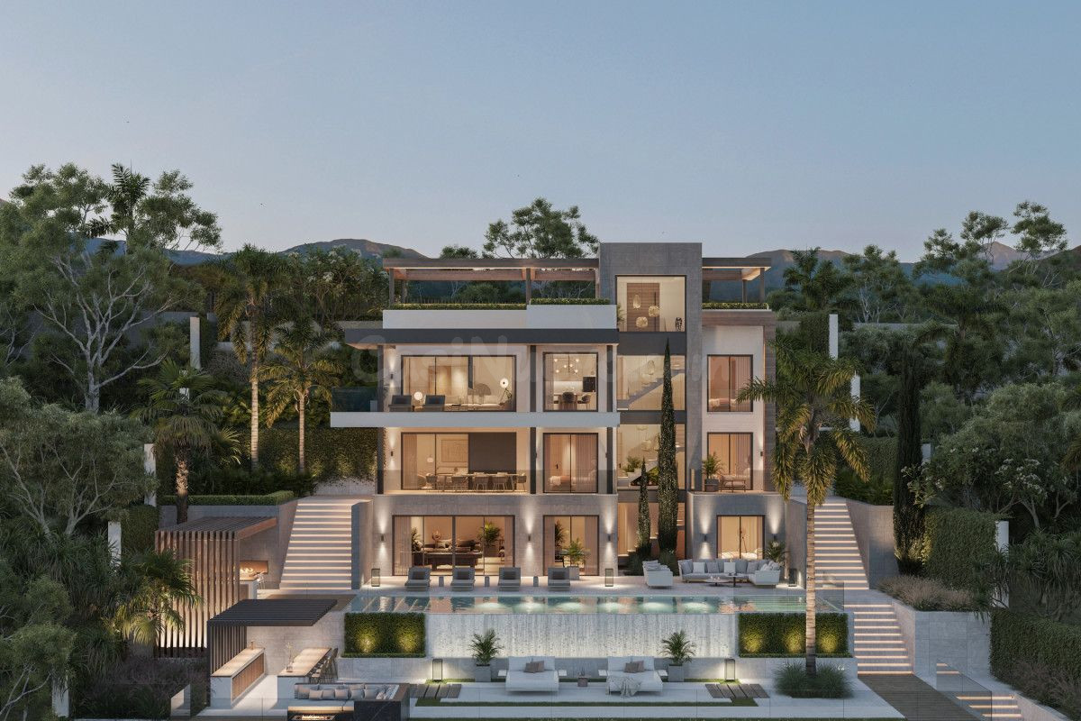 Villa 5 habitaciones 474m² en venta - Hipodromo - cerrado de - foto 5