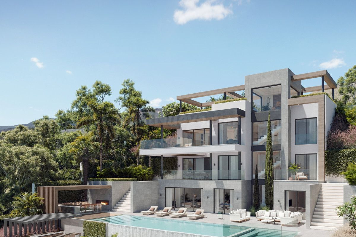 Villa 5 habitaciones 474m² en venta - Hipodromo - cerrado de - foto 6