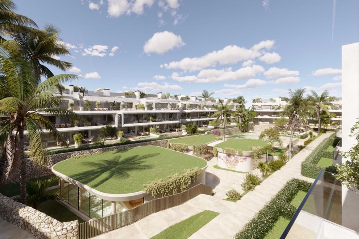 Apartamento 1 habitación 62m² en venta - Arroyo Enmedio