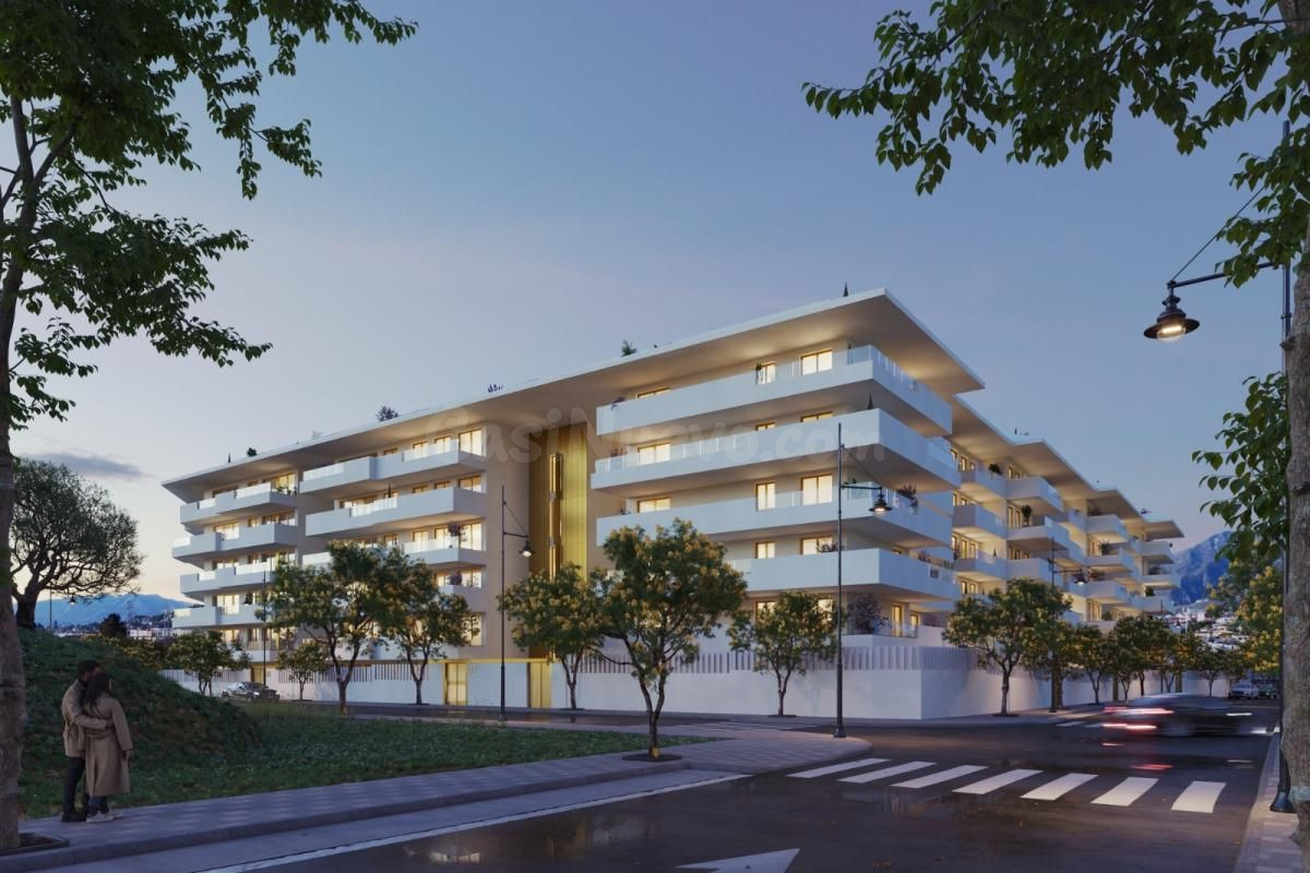 Apartamento 2 habitaciones 146m² en venta - Los Pacos