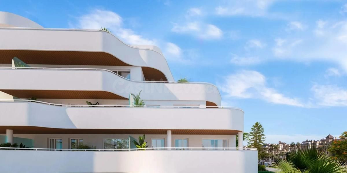 Apartamento 2 habitaciones 79m² en venta - Urbanización Santa Rosa