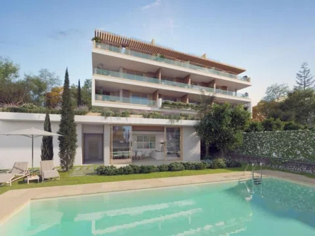 Apartamento 2 habitaciones 87m² en venta - Torremolinos